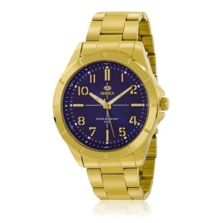 Reloj Marea B41336/5 Hombre Dorado