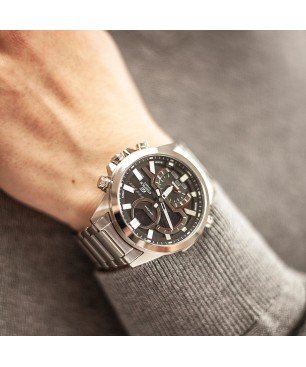 Reloj Casio EDIFICE | Conexión Blueetoth |  ECB-30D-1AEF | Sumergible (100m)