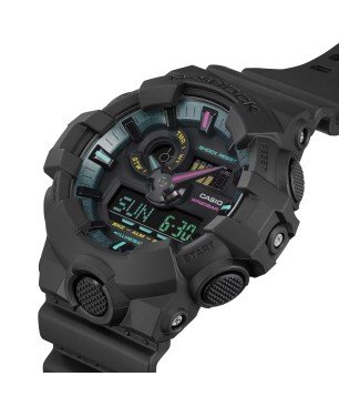 Reloj Casio GA-700MF-1AER G-Shock
