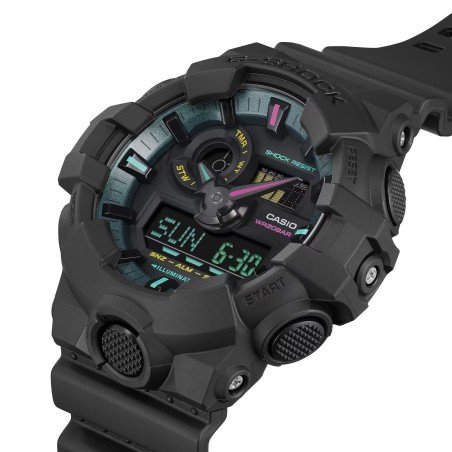 Reloj Casio GA-700MF-1AER G-Shock
