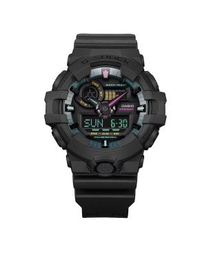 Reloj Casio GA-700MF-1AER G-Shock