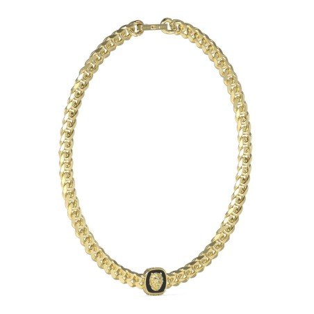 GUESS Collar JUMN04000JWYGBKT-U Hombre LION KING