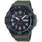 Reloj CASIO COLLECTION MRW-210H-3AVEF Analógico Hombre Reloj CASIO COLLECTION MRW-210H-3AVEF Analógico Hombre