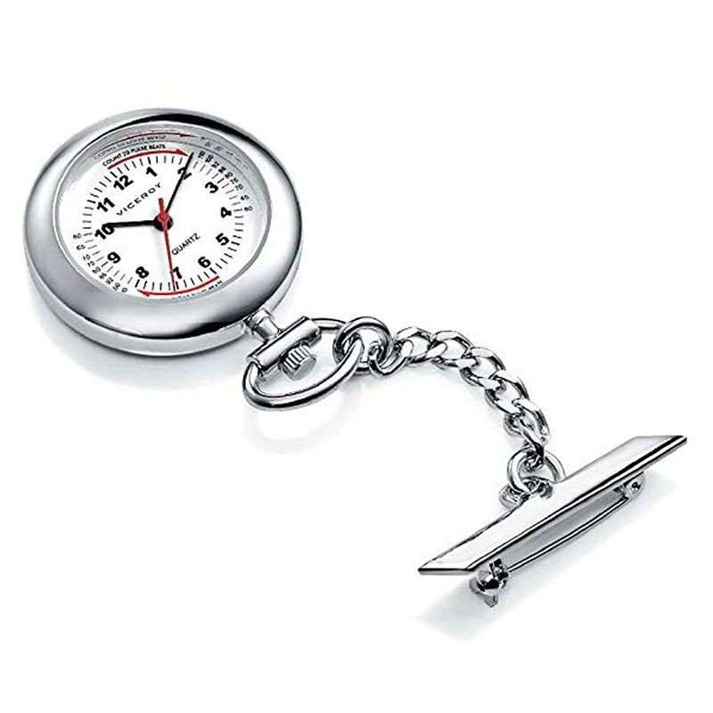 Reloj Analógico Viceroy 44109-05 Bolsillo Mujer Reloj Analógico Viceroy 44109-05 Bolsillo Mujer