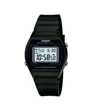 Reloj Digital Casio W-202-1AVEF