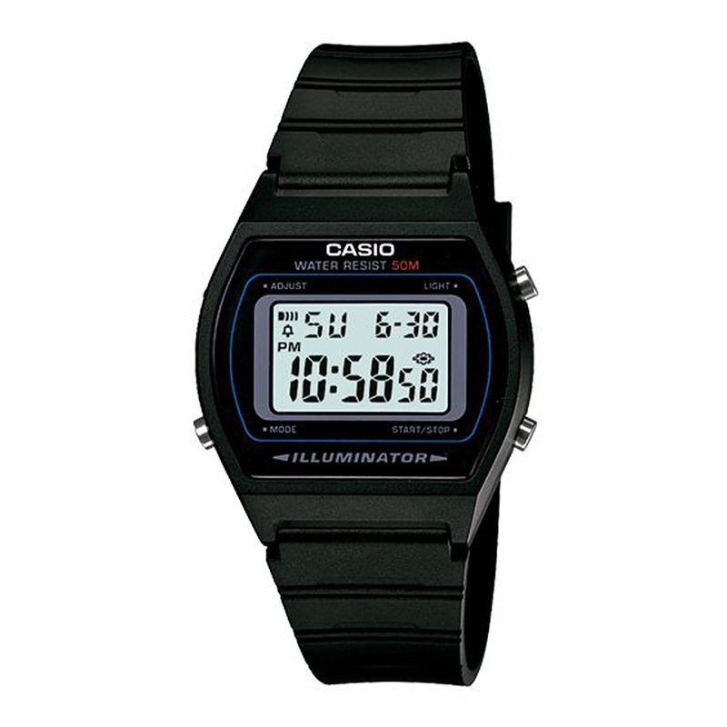 Reloj Digital Casio W-202-1AVEF Reloj Digital Casio W-202-1AVEF
