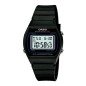 Reloj Digital Casio W-202-1AVEF Reloj Digital Casio W-202-1AVEF