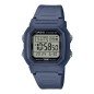 Reloj CASIO W-800H-2AVES Digital para Hombre - Sumergible (100M) Reloj CASIO W-800H-2AVES Digital para Hombre - Sumergible (100M)