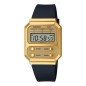 Reloj Casio Digital A100WEFG-9AEF Alien Vintage Reloj Casio Digital A100WEFG-9AEF Alien Vintage