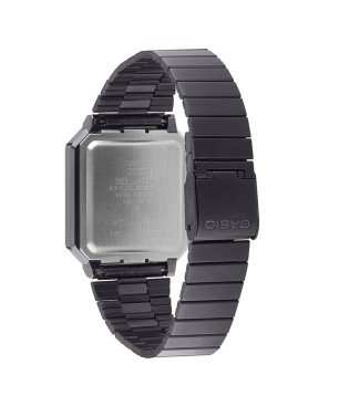 Reloj Casio Digital A100WEGG-1A2EF Alien Vintage