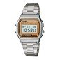 Reloj Casio Digital A158WEA-9EF Vintage
