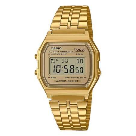 Reloj Casio Digital A158WETG-9AEF Vintage