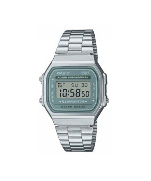 Reloj Casio Vintage A168WA-3AYES