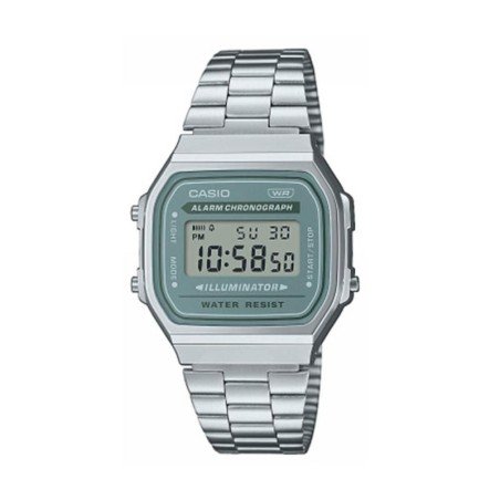 Reloj Casio Vintage A168WA-3AYES