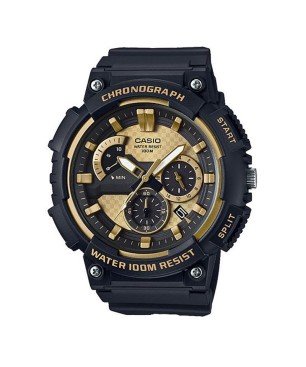 Reloj Analógico Casio MCW-200H-9AVEF