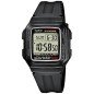 Reloj Digital Casio F-201WA-1AEG Reloj Digital Casio F-201WA-1AEG