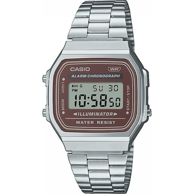 Reloj Casio Vintage A168WA-5AYES Reloj Casio Vintage A168WA-5AYES