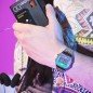 Reloj Casio Digital A168WER-2AEF Vintage