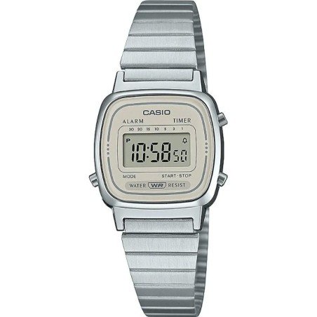 Reloj Vintage Casio LA670WEA-8AEF