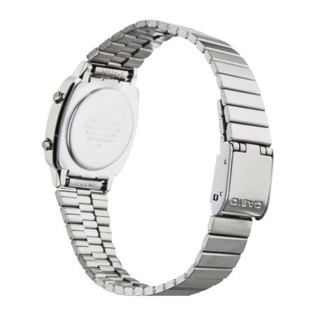 Reloj CASIO Vintage Mujer - Mini Collection Esfera Rosa Salmón - LA670WES-4AEF