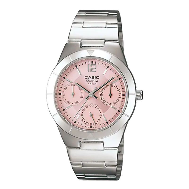 Reloj LTP-2069D-4AVEG casio
