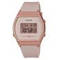 Reloj CASIO Para Mujer - Digital Rosa Resistente al Agua (50m) - LW-204-4AEF Reloj CASIO Para Mujer - Digital Rosa Resistente al Agua (50m) - LW-204-4AEF