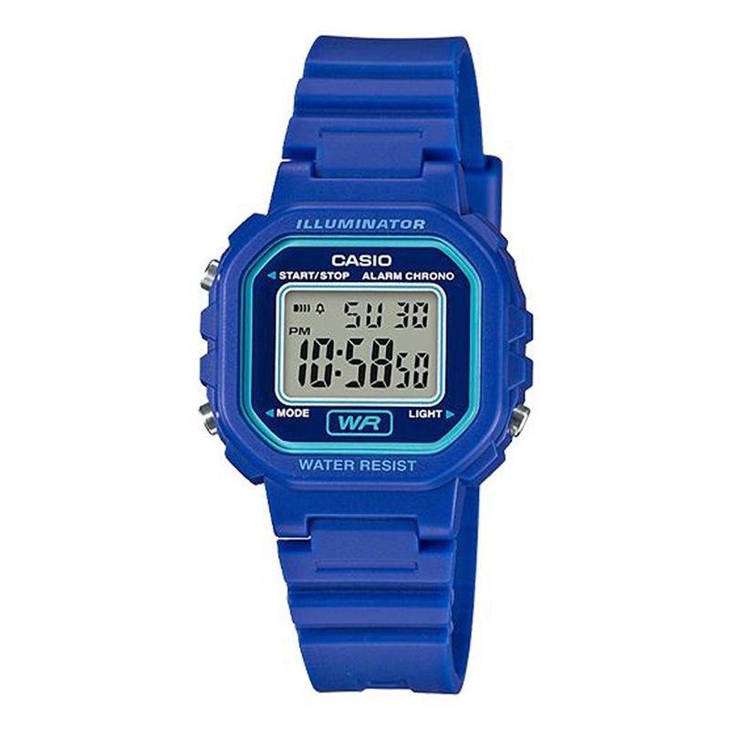 Reloj Digital Casio LA-20WH-2AEF Reloj Digital Casio LA-20WH-2AEF