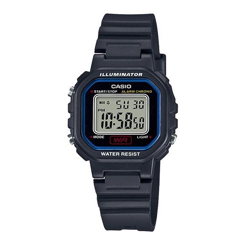 Reloj Digital Casio LA-20WH-1CEF Reloj Digital Casio LA-20WH-1CEF