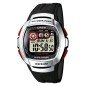 Reloj Digital Casio W-210-1DVES Reloj Digital Casio W-210-1DVES