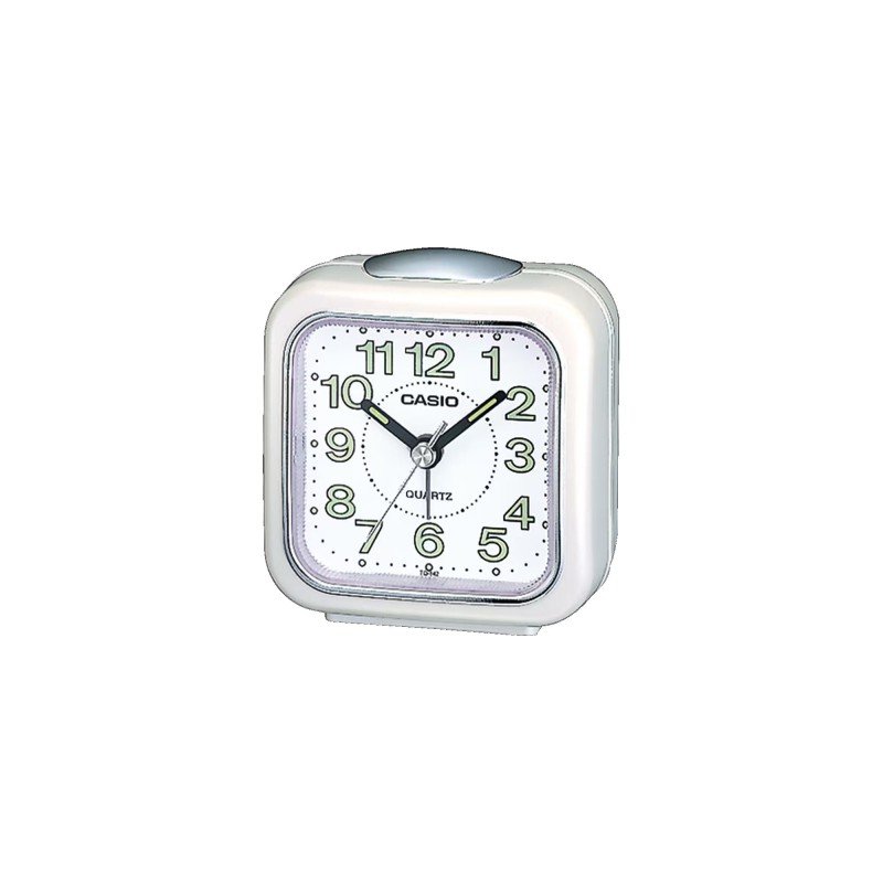 Reloj Despertador TQ-142-7EF