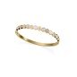 Pulsera VICEROY 14186P01012 Mujer FASHION Dorada