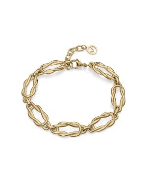 Pulsera VICEROY Mujer 14028P01012 Dorado