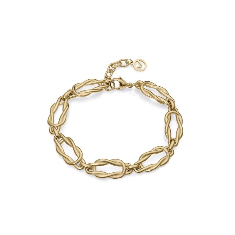 Pulsera VICEROY Mujer 14028P01012 Dorado