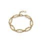 Pulsera VICEROY Mujer 14028P01012 Dorado