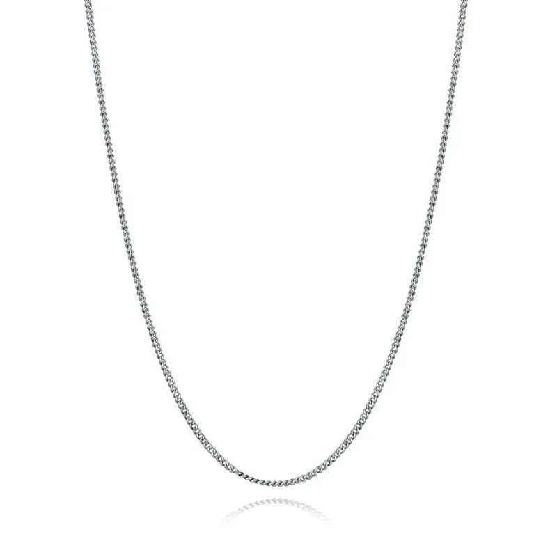 Collar VICEROY 14130C01000 tipo cadena para hombre