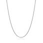 Collar VICEROY 14130C01000 tipo cadena para hombre