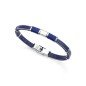 Pulsera Viceroy 14127P01013 Magnum para hombre Azul
