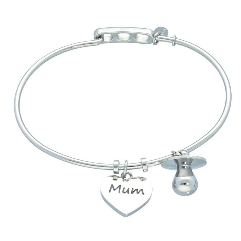 Pulsera Lotus LS2036-2/1 Acero Mujer