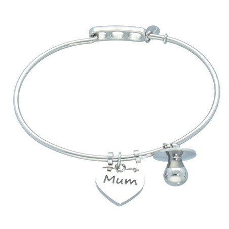 Pulsera Lotus LS2036-2/1 Acero Mujer