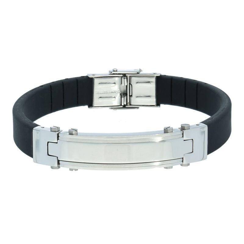 Pulsera Lotus LS1695/2/1 Acero Hombre