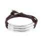 O No Tubi (Pulsera TALLA M) Uno de 50