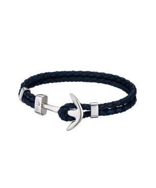Pulsera Lotus LS1832-2/4 Acero Hombre