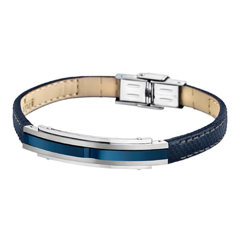 Pulsera Lotus LS1809-2/2 Acero Hombre