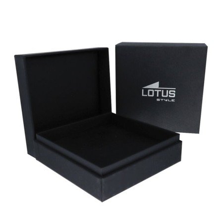 Pulsera Lotus LS1832-2/4 Acero Hombre