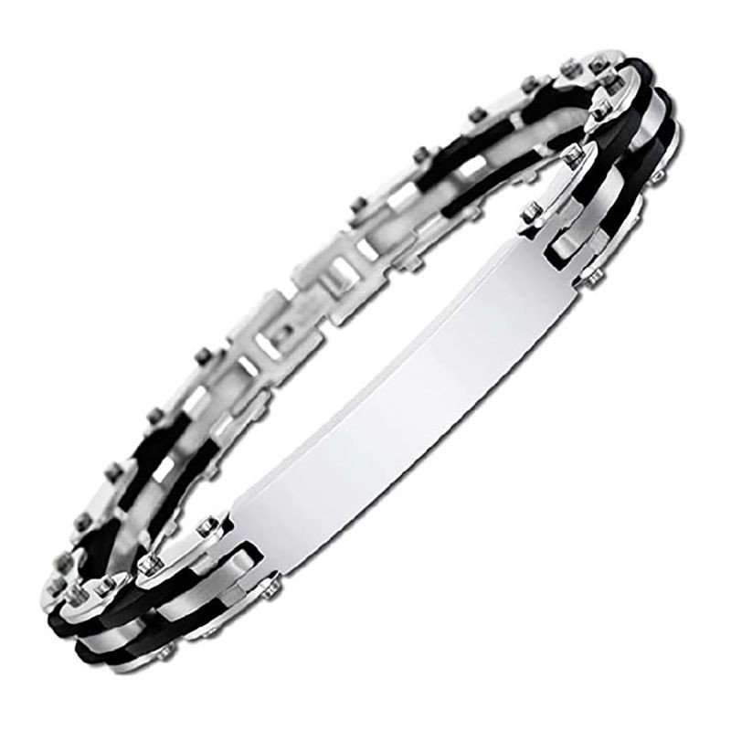 Pulsera Lotus LS1177-2/1 Acero Hombre