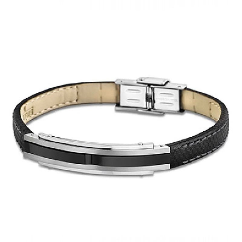 Pulsera Lotus LS1809-2/4 Acero Hombre