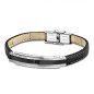 Pulsera Lotus LS1809-2/4 Acero Hombre