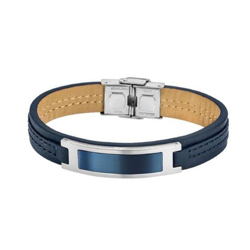 Pulsera Lotus LS1808-2/3 Acero Hombre