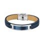 Pulsera Lotus LS1808-2/3 Acero Hombre
