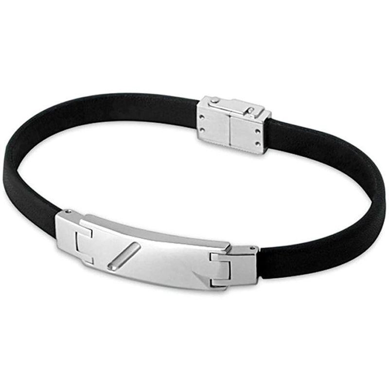 Pulsera Lotus LS1037-2/1 Acero Hombre